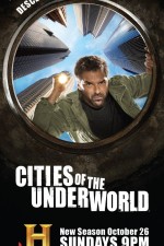 Watch Cities of the Underworld Alluc